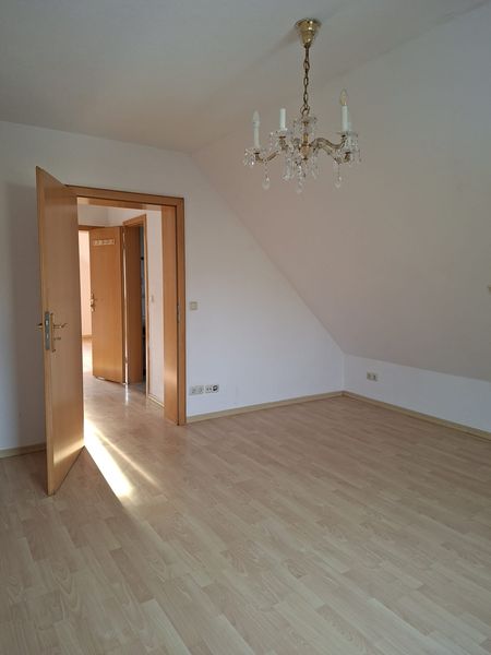 3-Zimmer-Wohnung in Oberschleißheim
